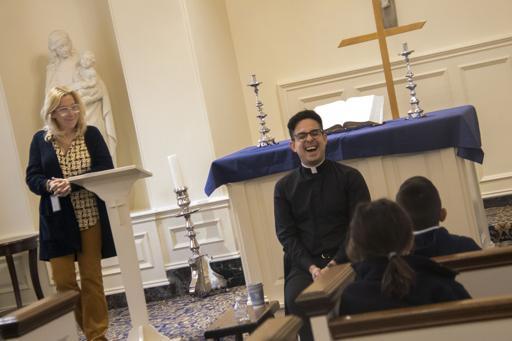 Catholic Schools Week 2023