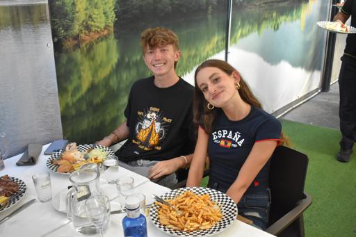 Day 10 - 7/21 Madrid