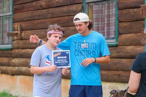 Session 8 (July 18-24)