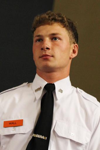 20250822 - Leadership Commissioning Ceremony