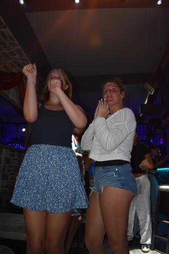 Day 10: Santorini and Athens