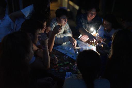 August 6 - Wekeela Mania Day/Banquet