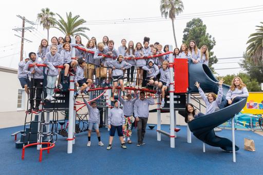 6th Grade Class Sweatshirts