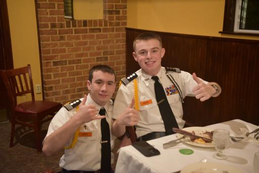 Leblon Brazilian Steakhouse