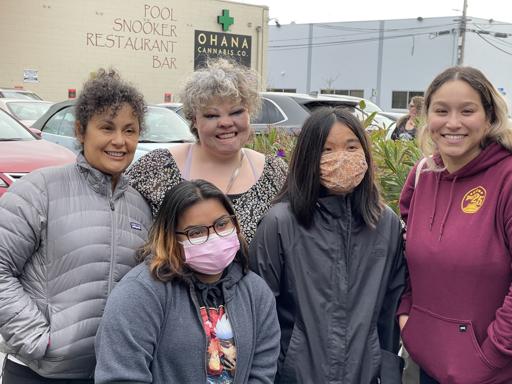 Women's Empowerment Weekend