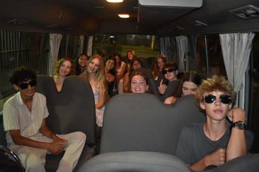 Jaco, San Jose (7/18)