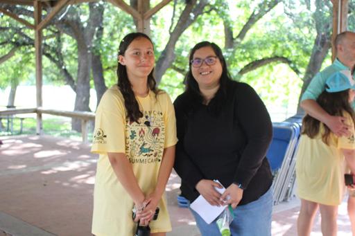 Overnight Camp Session 5: July 7-13