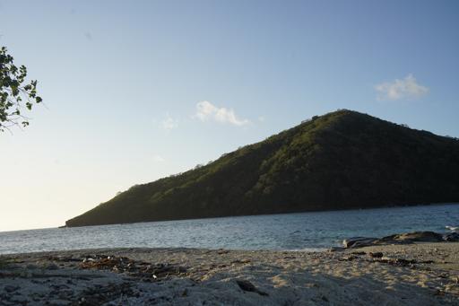 Day 9 -Barefoot Manta Island Resort