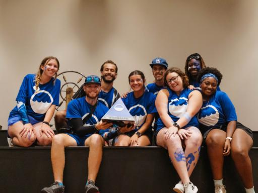 Friday Family Fun Day