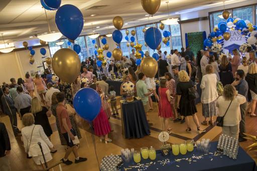 Grade 6 Commencement