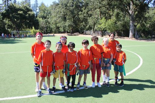 Football Tourney (7, 8)