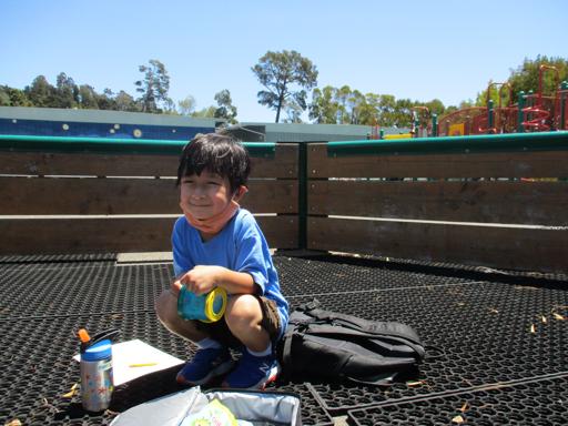 Learn to Bike PreK-1st PM