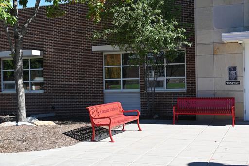 MS Courtyard Updates