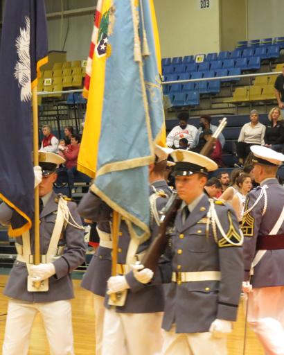 Color Guard