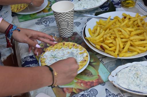 Day 10 - Lefkada & Kathisma Beach