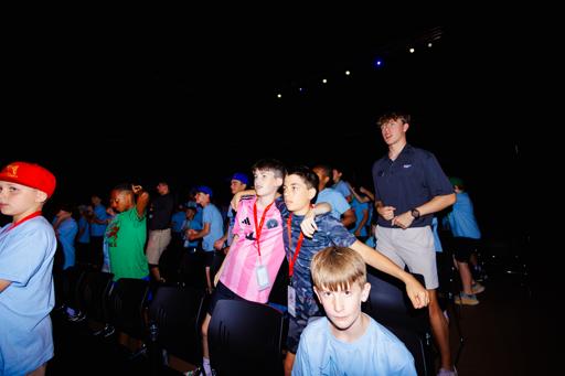 Spectacular Starting Sunday