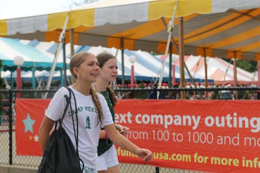 First Session (June 21-July 13)