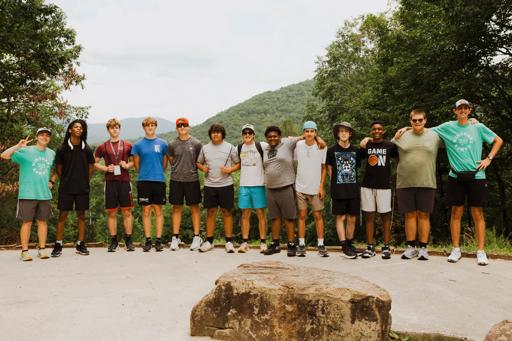 Overnight Camps