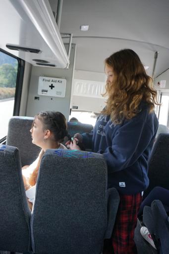 Canada for Middle School 3 (July 18-28)