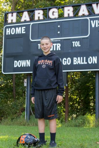 20250829 - Football Team Photos