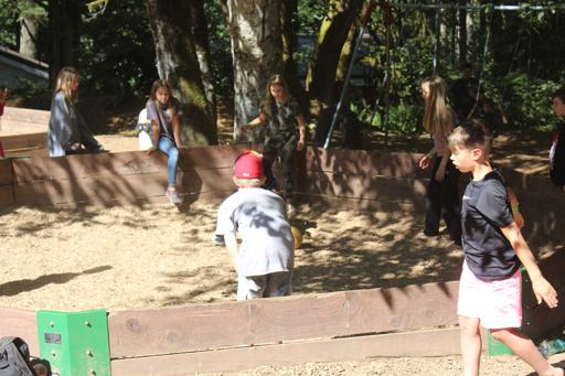 Junior 3 - Day 5 - (Fri) - 2022