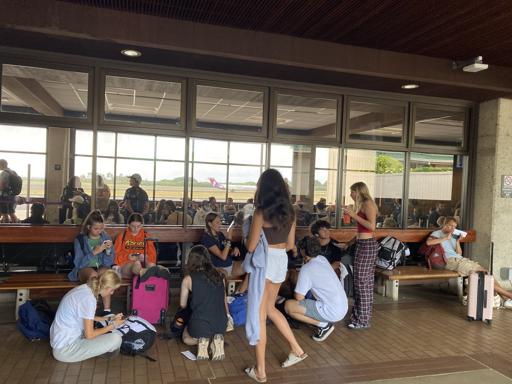 Day 7 - July 20 (Maui)