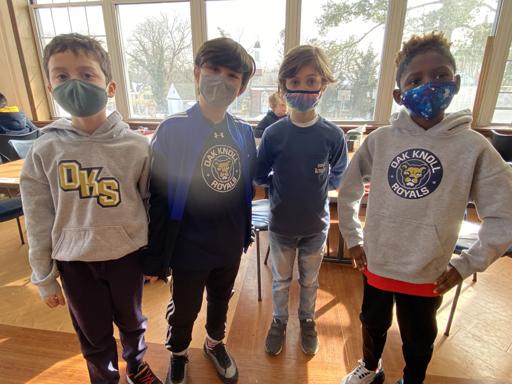 Catholic Schools Week 2022