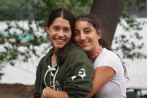 Aug 5 - Color War Day 2