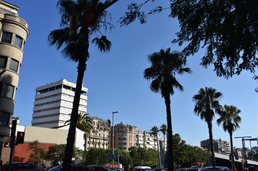 DAY 10 - Barcelona 21/07