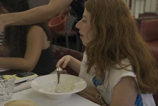 Day 6 - San Sebastian/San Juan de Luz