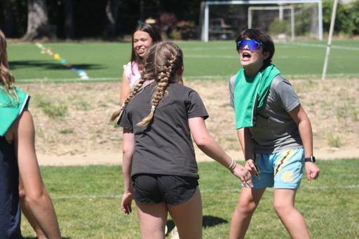 Volleyball Tourney 10, 16