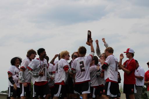 Boys Varsity Lacrosse