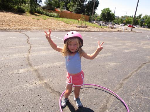 Learn to Bike PreK-1st AM