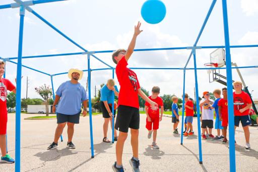 Session 7 (July 12-16)