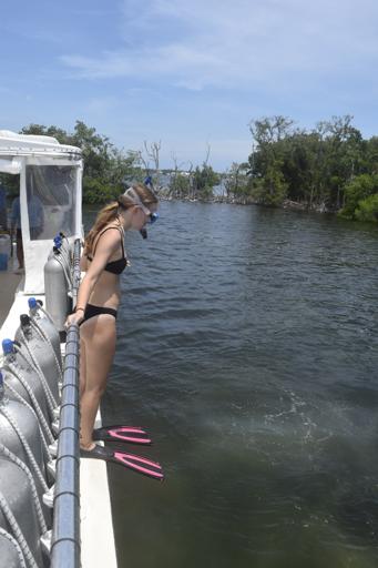 Day 6: 08/06 Snorkeling