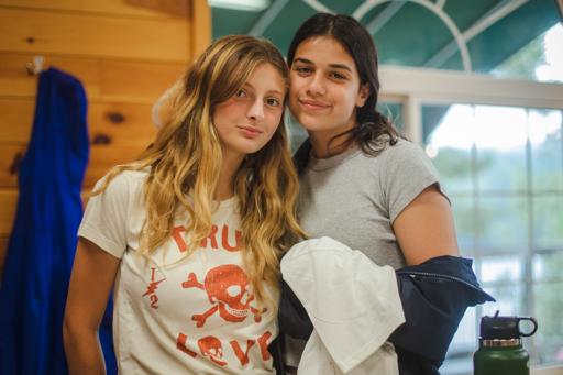 July 29 - Hill Camp / Village