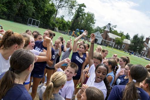 Mini Camps (athletic)