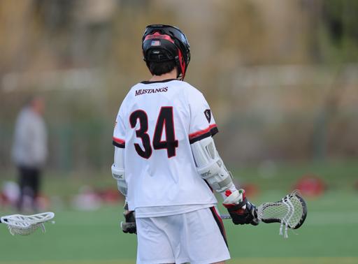 Boys Varsity Lacrosse vs. Charokee Trail 2026