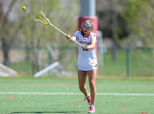 V Girls Lacrosse vs Sacred Heart Prep 2026