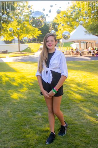 Dancing Through the Decades