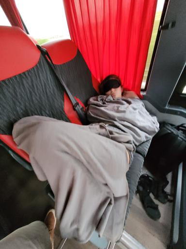 Day 4 -July 23 - Cinque Terre