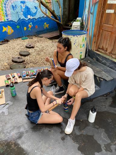 Day 2 - Samara - June 27