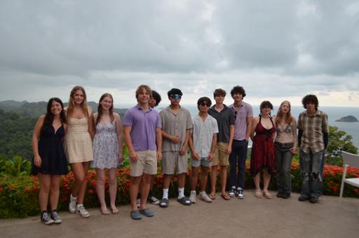 Costa Rica Wildlife Rescue & Service (July 21-31)