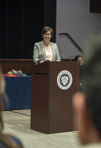 World Language Induction Ceremony (3.12.25)