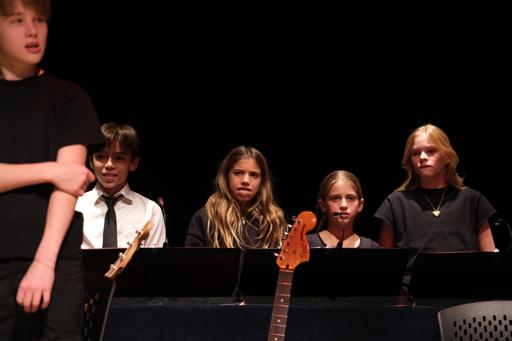 2025-12-11 | Middle School Lessons & Carols