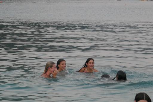 Day 5 - 8/1 - Cinque Terre