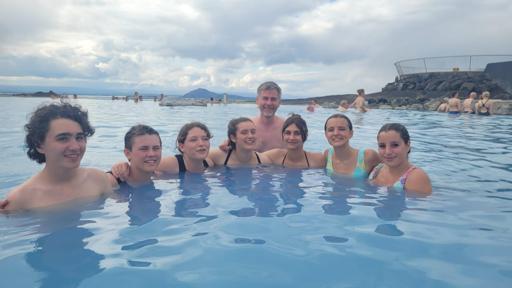 Iceland day 7 - August 5th