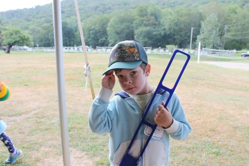 Week 8: Aug 18 – Aug 22