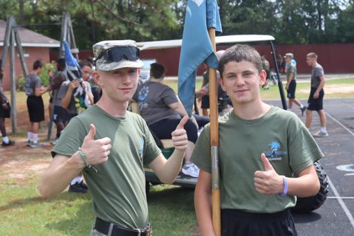 Spartan Challenge 2023