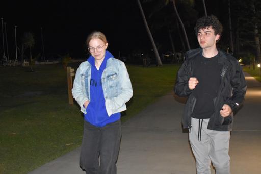 DAY 5 - MORETON ISLAND